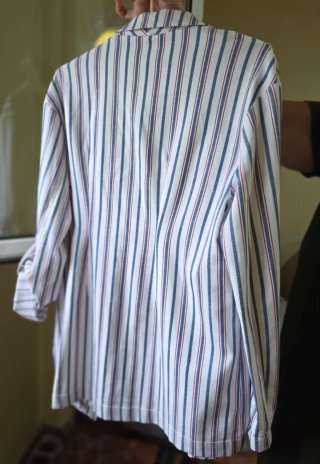 Chaqueta de mujer estilo cárdigans