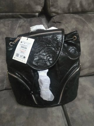 Mochila Desigual