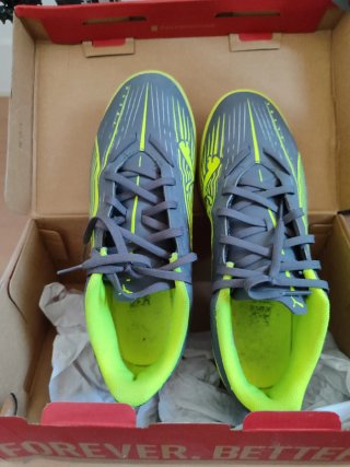 Zapatillas de Futsal Puma