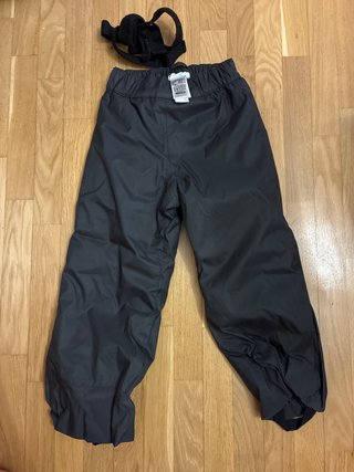 Pantaloncino da Neve Infantile Decathlon
