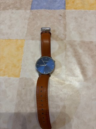 Reloj de pulsera Bratleboro