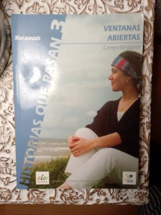 Historias que pasan 3: Ventanas Abiertas