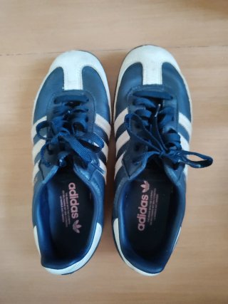 Zapatillas Adidas Samba