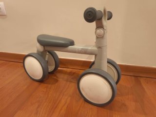 Bicicleta infantil Olmitos Lite