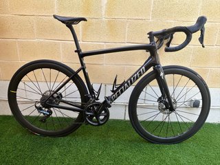 Specialized Tarmac SL6 Ultegra Mavic Cosmic