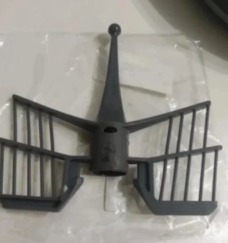 Accesorio Mariposa para Thermomix