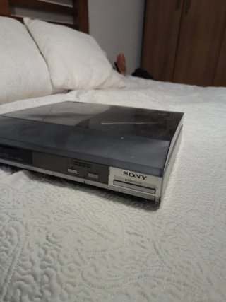 Tocadiscos Sony PS-LX700P