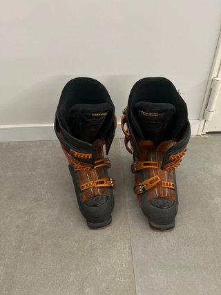 Botas de Esquí Rossignol Talla 42