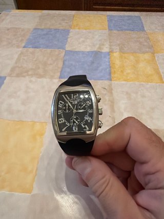 Reloj Time Force Hombre