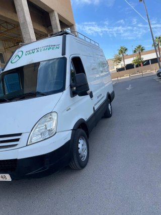 Iveco Daily 2009