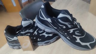 Zapatillas Asics Gel NYC