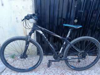 Bicicleta de Montaña Giant Revel