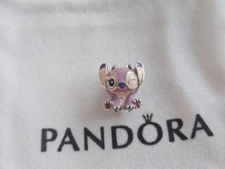 Charm Pandora Stitch