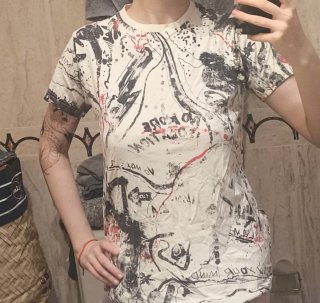 Camiseta