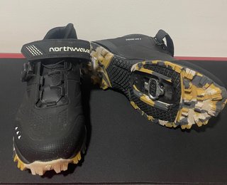 Zapatillas MTB Northwave Enduro Mid 2 T.38
