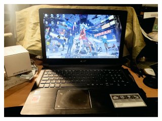 Portátil Acer Aspire 3 315-53. i5 NUEVO 8g 1Tera