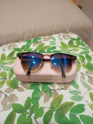 Gafas de sol Ray-Ban mujer