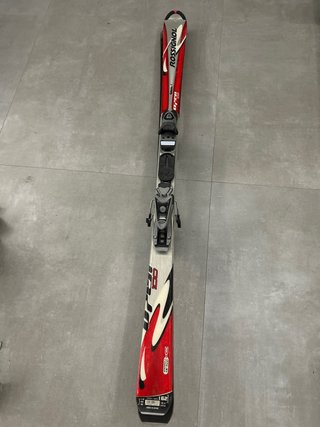 Esquís Rossignol Open 100 - 162 cm