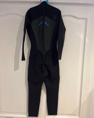 Neopreno Van Rysel Hombre Talla S NUEVO