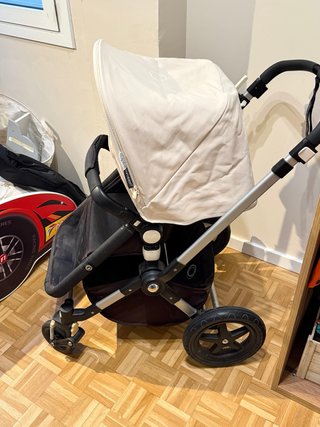 Bugaboo Camaleon 3