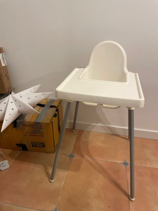 Trona IKEA ANTILOP