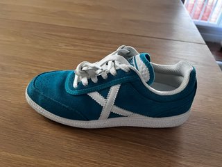 Zapatillas Munich Mujer