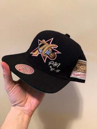 Pack de Gorras NBA