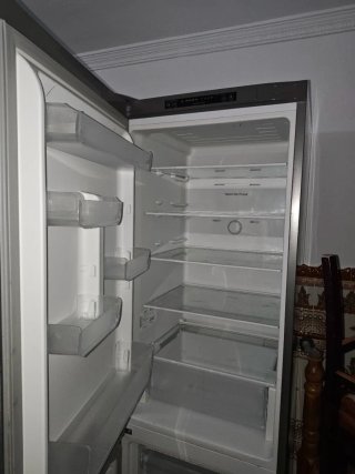 Nevera Indesit 2 metros