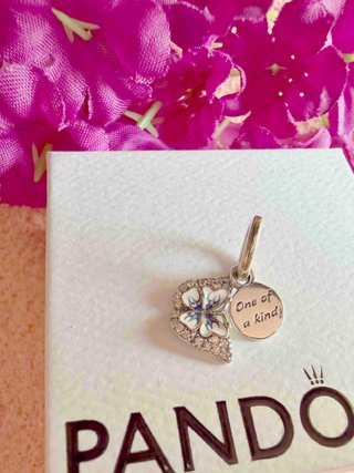 Charm Pandora Flor