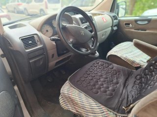 Peugeot e-Expert 2007