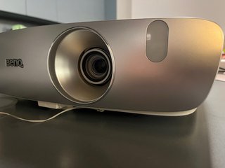 Proyector DLP BenQ HT2050 1080p 3D Full HD