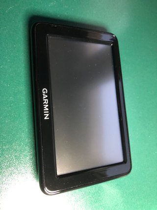 Navegadores GPS, Garmin nüvi 2445LM y nüvi 3760