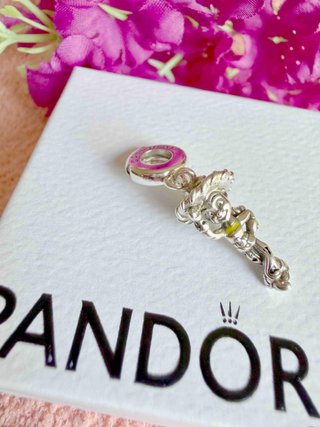 Charm Pandora Disney