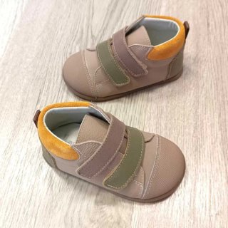 Botines Respetuosos Talla 22