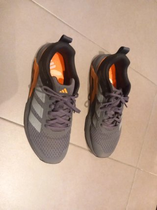 Zapatillas Adidas Training Repetitor