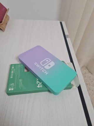 Funda para Nintendo Switch
