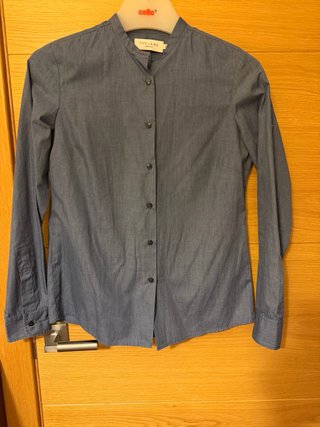 Camisa The Labo Azul
