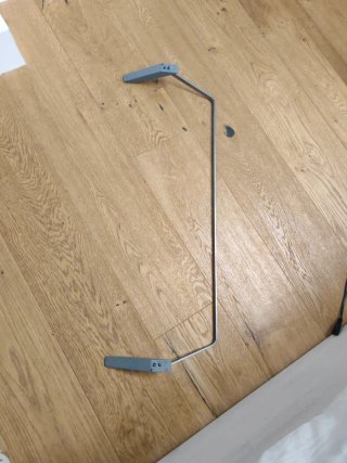 Soporte de Pie para TV Philips 50