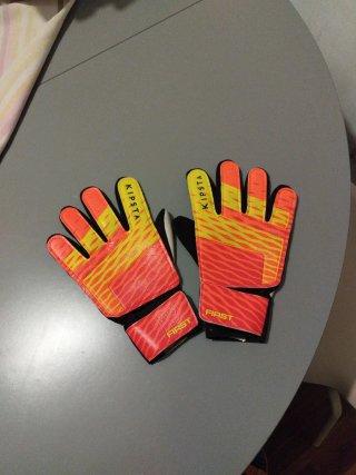 Guantes de Portero Infantil Kipsta