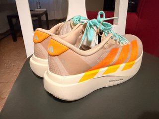 ZAPATILLAS ADIDAS ADIZERO EVO SL