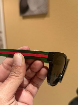 Gafas Gucci NUEVAS SIN UTILIZAR