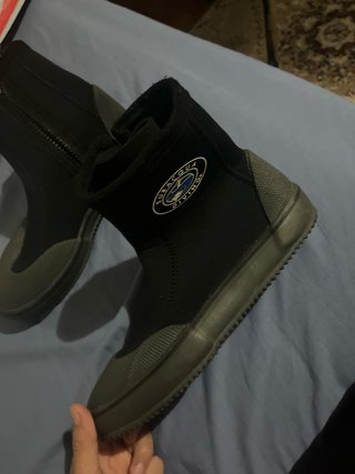 Botines de buceo Subacqua