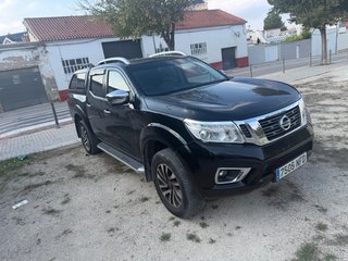 Nissan NP300 Navara 2016 VOLANTE DERECHA