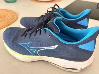 Bambas Mizuno Wave Ultima 16