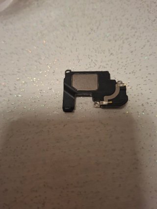 Altoparlante auricolare per iPhone 13