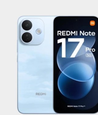 Xiaomi Redmi Note 17 Pro 256GB