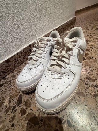 Zapatillas Nike Air Force