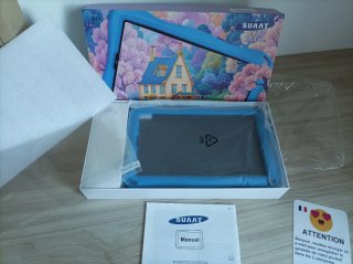 Tablet 9 pulgadas