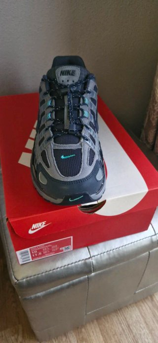 Zapatillas Nike P-6000