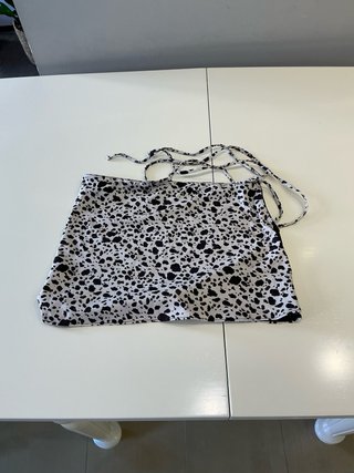 Pareo Pull&Bear estampado XS/S